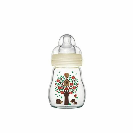 Baby flessenset MAM 3 uds 1