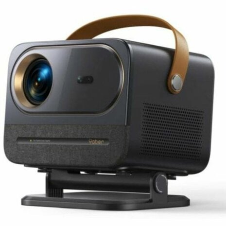 Projector Yaber Full HD 1920 x 1080 px 8