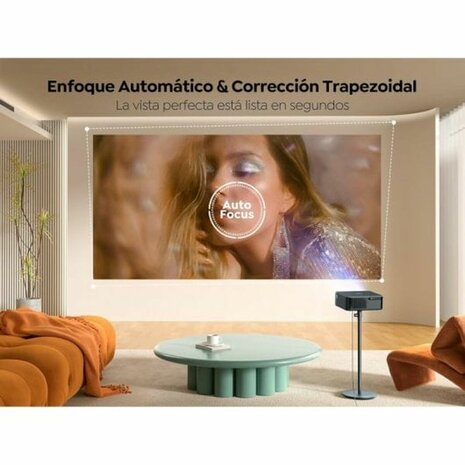 Projector Full HD 1920 x 1080 px 4