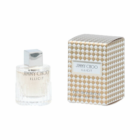 Damesparfum Jimmy Choo EDP Illicit 4,5 ml 1