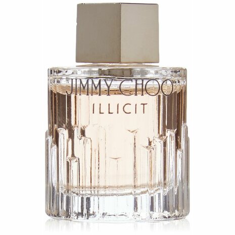 Damesparfum Jimmy Choo EDP Illicit 4,5 ml 2