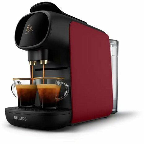 Capsule Koffiemachine Philips L&apos;Or Barista Sublime LM9012 1450 W 1