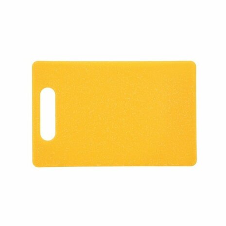 Snijplank Quid Astral Geel Plastic 31 x 20 x 0,5 cm 1