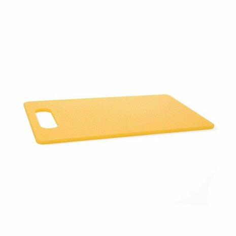 Snijplank Quid Astral Geel Plastic 31 x 20 x 0,5 cm 3