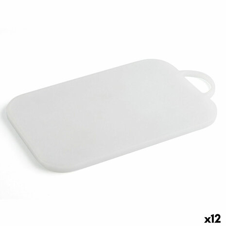 Snijplank Quid Renova Wit 27 x 19 x 0,5 cm (12 Stuks) 1