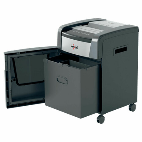 Papierversnipperaar Rexel Momentum Extra XP418+ 45 L 2