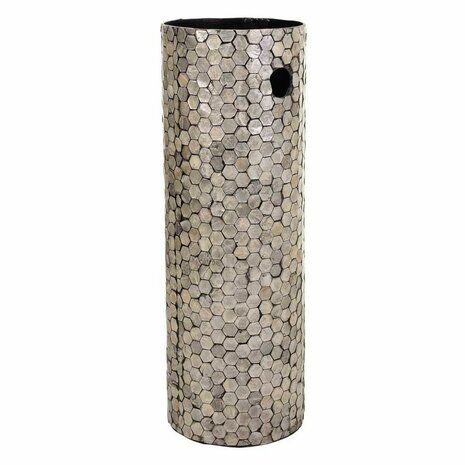 Paraplubak Alexandra House Living Grijs 20 x 56 x 20 cm 1