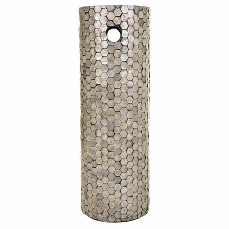 Paraplubak Alexandra House Living Grijs 20 x 56 x 20 cm 2