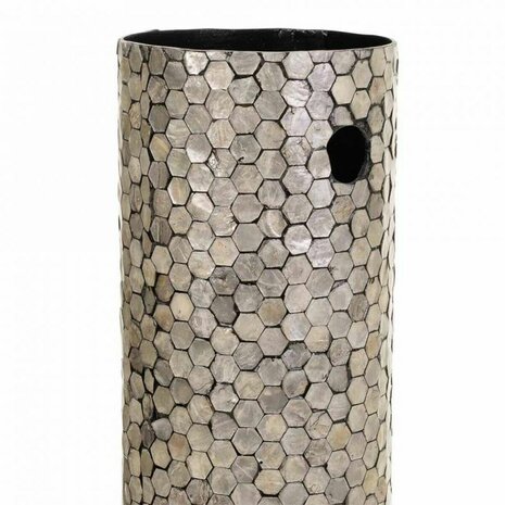 Paraplubak Alexandra House Living Grijs 20 x 56 x 20 cm 3