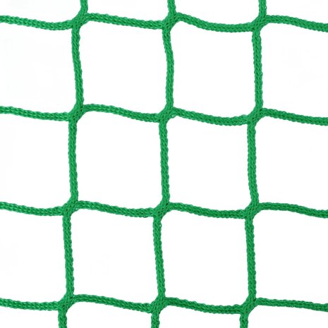 Hooinetten vierkant 2 stuks 0,9x1 m PP 2