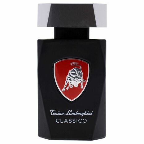 Herenparfum Tonino Lamborghini Classico EDT 125 ml 2