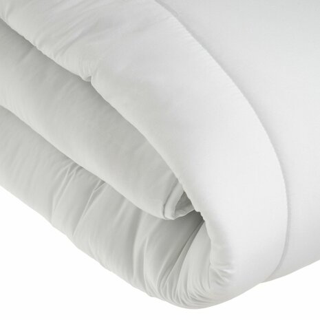 Dekbed Wit 220 x 240 x 1 cm 3