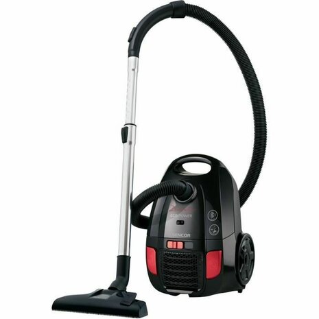 Stofzuiger Sencor SVC 6001 BK Zwart 700 W 1