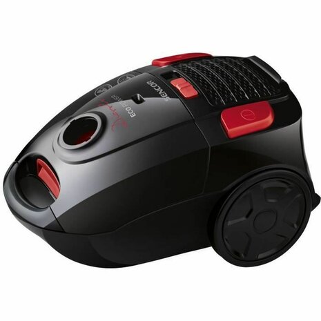 Stofzuiger Sencor SVC 6001 BK Zwart 700 W 3