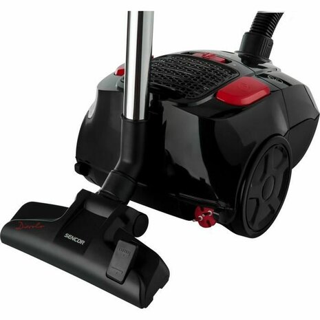 Stofzuiger Sencor SVC 6001 BK Zwart 700 W 5
