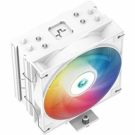 Cooling Base voor Laptop DEEPCOOL 4