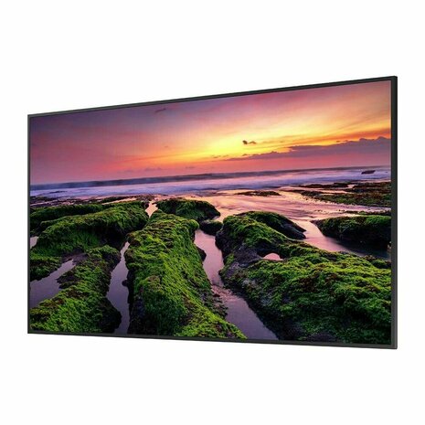 Videowall Monitor Samsung LH75QHCEBGCXEN 4K Ultra HD 75" 4