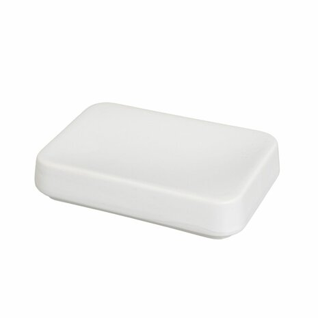 Badset Wit Keramisch 20,5 x 7 x 17,5 cm 4