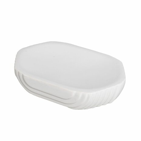 Badset Wit Keramisch 21 x 7 x 19 cm 4
