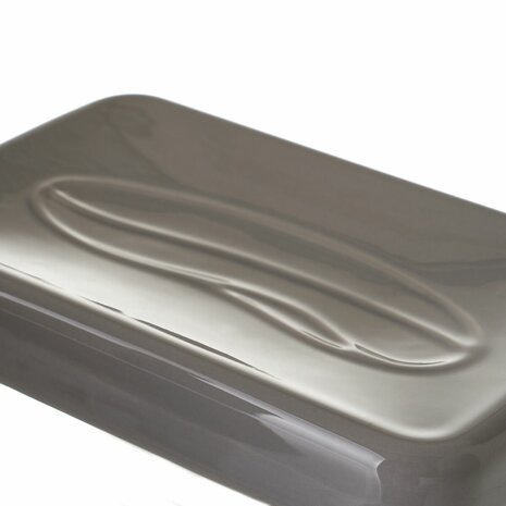 Badset Grijs Keramisch 27,5 x 7 x 24 cm 5