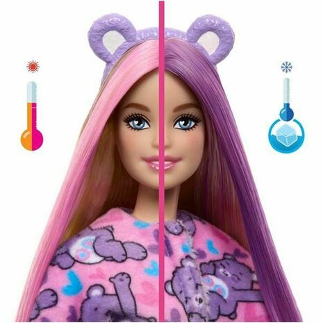 Actiefiguur Mattel 3