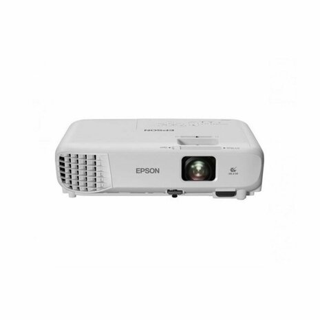 Projector Epson EB-W06 HDMI WXGA 3700 lm 2400 Lm 1280 x 800 px Wit 2