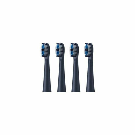 Reserve onderdeel voor elektrische tandenborstel Panasonic ER-6CT01A303 (4 Onderdelen) (4 Stuks) 1