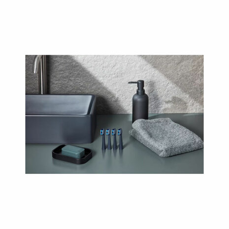 Reserve onderdeel voor elektrische tandenborstel Panasonic ER-6CT01A303 (4 Onderdelen) (4 Stuks) 2