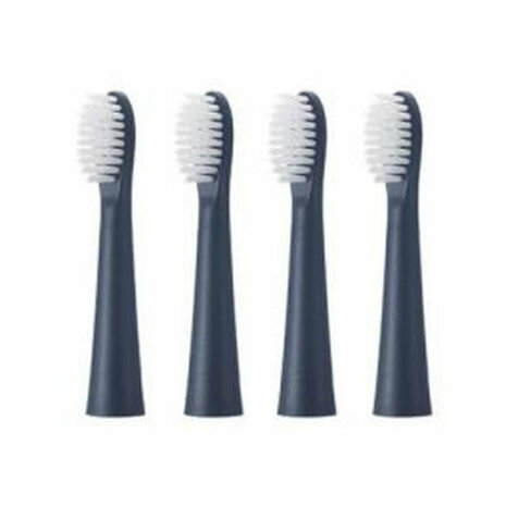 Reserve onderdeel voor elektrische tandenborstel Panasonic ER-6CT02A303 (4 Onderdelen) (4 Stuks) 1
