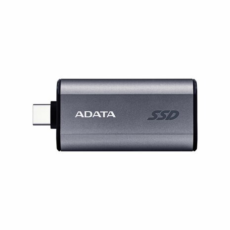 Externe Harde Schijf Adata SC750 SSD 500 GB 1