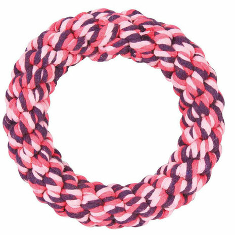 Kauwspeelgoed voor honden Trixie Ø 14 cm 4