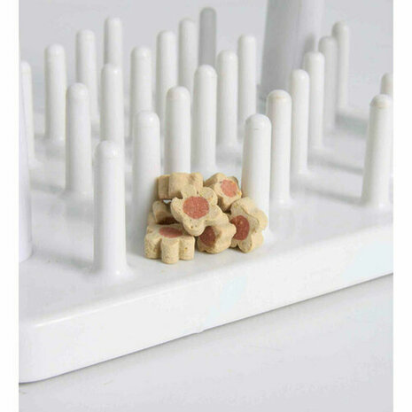 Kattenspeeltje Trixie Plastic 22 × 33 × 18 CM 6