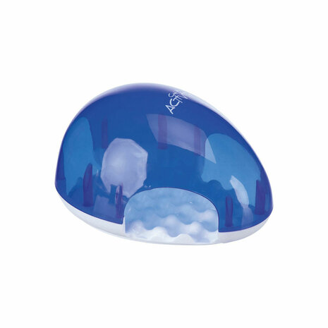 Kattenspeeltje Trixie Blauw Wit Plastic 19 × 13 × 14 CM 3