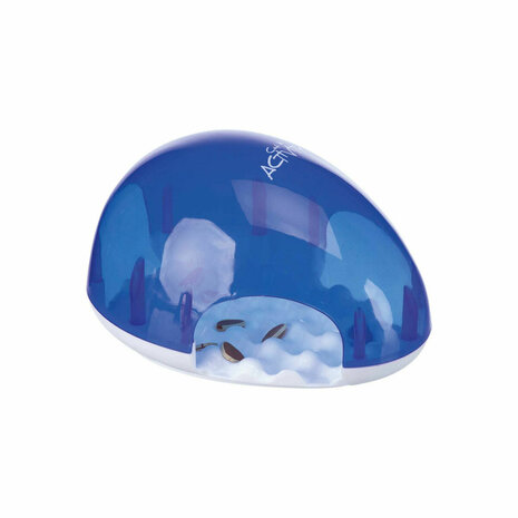 Kattenspeeltje Trixie Blauw Wit Plastic 19 × 13 × 14 CM 5