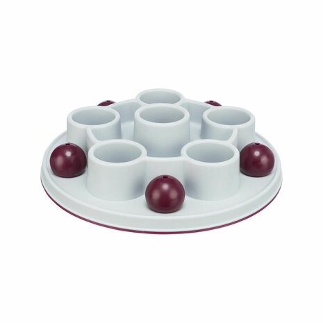 Kattenspeeltje Trixie Plastic Ø 28 cm 1