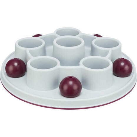 Kattenspeeltje Trixie Plastic Ø 28 cm 2