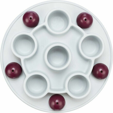 Kattenspeeltje Trixie Plastic Ø 28 cm 4