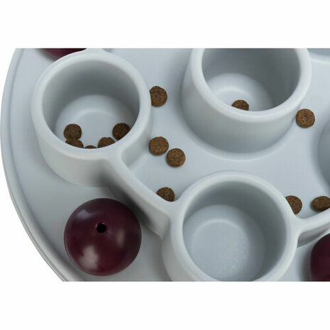 Kattenspeeltje Trixie Plastic Ø 28 cm 8