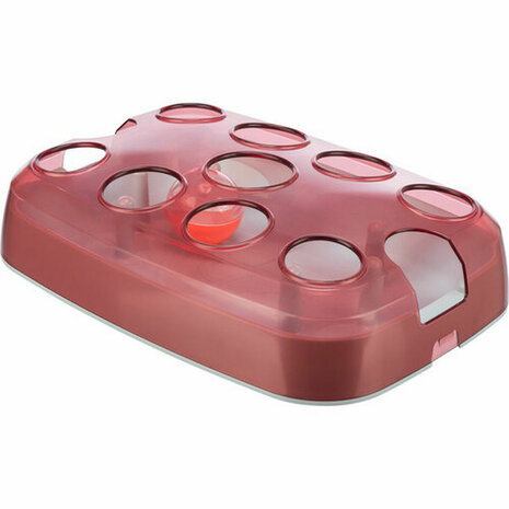 Kattenspeeltje Trixie Plastic 33 × 23,5 cm 2