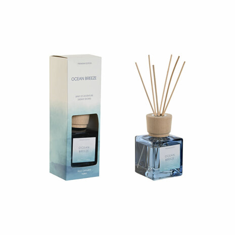 Luchtverfrisser Home ESPRIT Mediterrane 100 ml 1