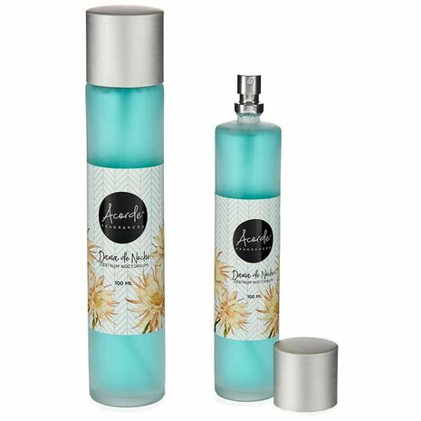 Luchtverfrisserspray Acorde 100ML SPRY-DAM Kledingrek 100 ml (12 Stuks) 2