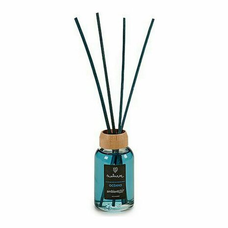 Luchtverfrisser Nature 30 ml Oceaan (12 Stuks) 2