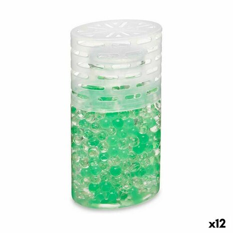 Luchtverfrisser Acorde 1804207 Jasmijn 400 g Gelballen (12 Stuks) 1
