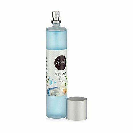 Luchtverfrisserspray Acorde 100ML SPRY-ROP Schone Kleren 100 ml (12 Stuks) 2