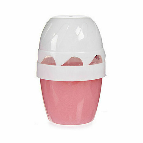 Luchtverfrisserset Acorde 1165-ROSE Rozen Gel (24 Stuks) 2