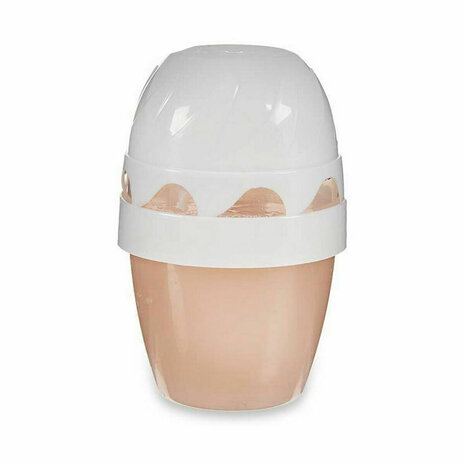 Luchtverfrisserset Acorde 1165-COCO Kokosnoot Gel (24 Stuks) 2