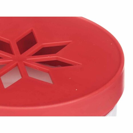 Luchtverfrisser Acorde A-605A Rode Vruchten 190 g (24 Stuks) 3