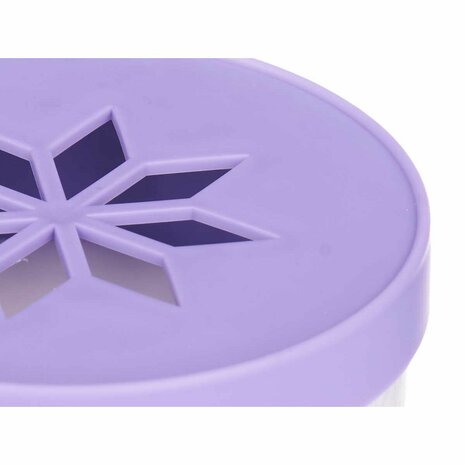 Luchtverfrisser Acorde B-605A Lavendel 190 g (24 Stuks) 3