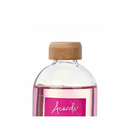 Luchtverfrisserset Acorde B-924A Orchidee 100 ml (6 Stuks) 4