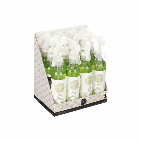 Luchtverfrisser Acorde 4-E-AR Jasmijn 200 ml (12 Stuks) 4